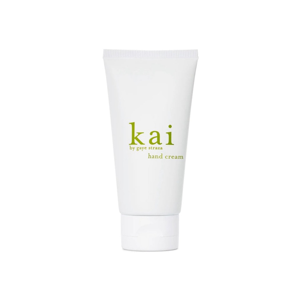 NWT Kai Hand Cream